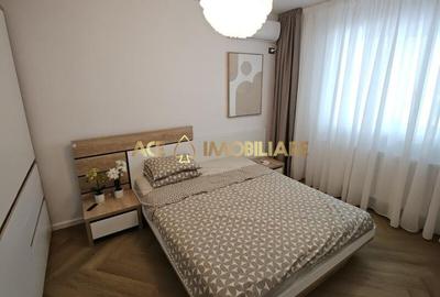 2 Camere de inchiriat | Tineretului | Metrou | 50mp | Modern - 1