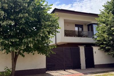 Casă individuală premium de vânzare – Comuna Berceni, Cartier Nou, Str. Miorița - 2