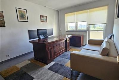 BD UNIRII(TRIBUNAL) 95 MP, ET.5, MOBILAT PTR BIROURI, LOC PARCARE - 2