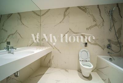 Apartament superb de 4 camere/ zona Aviatiei-Herastrau/ parcare subterana - 10