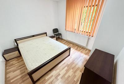 Apartament 2 camere, etaj 1, mobilat/utilat complet, Tatarasi, Flora - 5