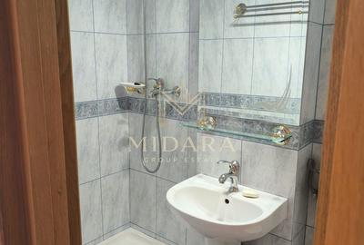 4 camere Unirii | Ideal birou | 97 mp | 1250€/lună - 11