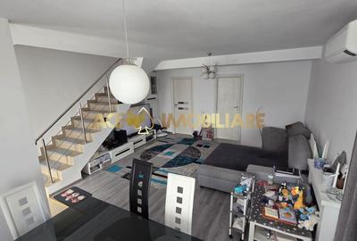 De vanzare Casa Popesti Leordeni | Curte proprie | 160mp - 6