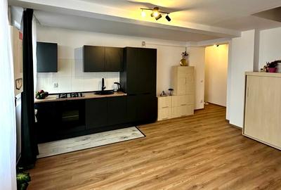 Vand apartament 2 camere zona Tractorul -Gara Brasov - 3