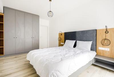Apartament cu vedere catre padure, bloc nZEB - Comision 0% - 8
