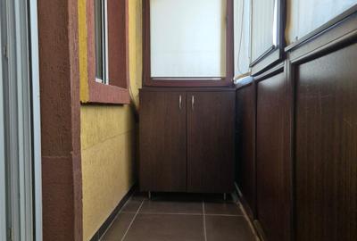 Apartament 2 camere de închiriat – Militari Residence - 9