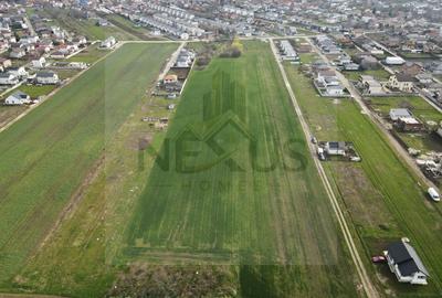 Teren ideal casă | 300 mp | Berceni | Strada Campului - 2