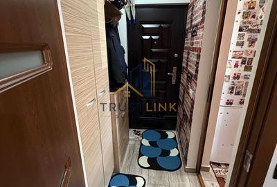 Apartament 2 camere renovat mobilat Salaj Aleea Bacau - 13