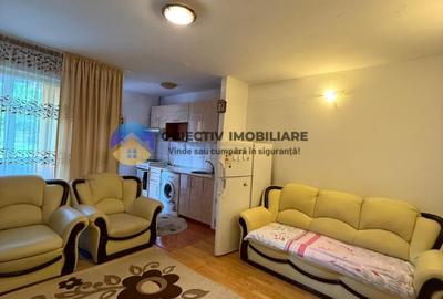 Garsoniera de vanzare - Darmanesti/ Etaj 2 - 1