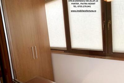 Apartament 3camere echipat complet,boxa, loc parcare, Ultracentral-zona Sc.nr.3 - 16