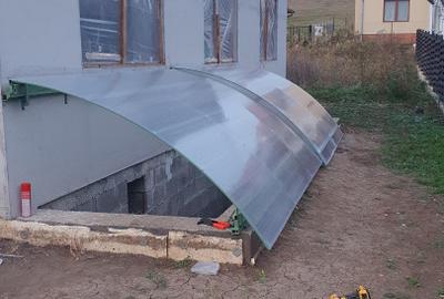 Casă individuală pe un singur nivel cu 743 mp. toate utilitatile Ciugud - 13