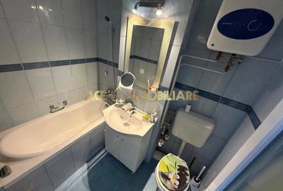 2 Camere de inchiriat | Trapezului | Metrou | Boiler | Petfriendly - 5