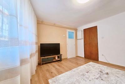 Apartament cu 2 camere 13 Septembrie / Marriott - 10