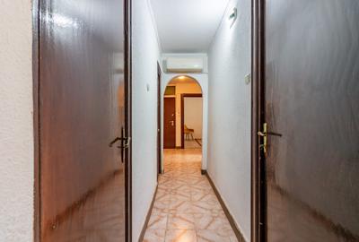 APARTAMENT 3 CAMERE Sebastian-Parc - 12