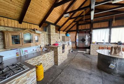 CASĂ DE VÂNZARE | LUNCUȘOARA, UDEȘTI, JUDEȚUL SUCEAVA | PREȚ: 350.000€ - 24