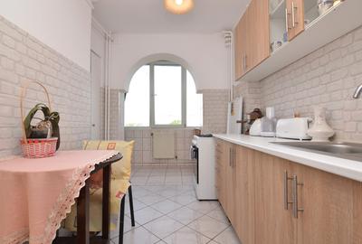 VANZARE APARTAMENT 2 CAMERE TINERETULUI – DIMITRIE CANTEMIR - 14