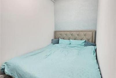 Bloc nou Tudor apartament 1 camera mobilat utilat + parcare! - 7