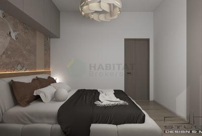 Ultimele apartamente de 3 camere în Tunari – direct de la dezvoltator - 10