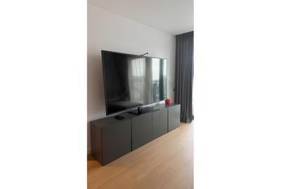 REA1026455 Apartament modern 3 camere One Herastrau Towers - 11