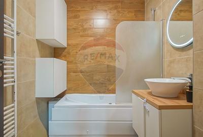 Apartament 2 camere, etaj 1, mobilat, Vivamus Park Residence, Brașov! - 6