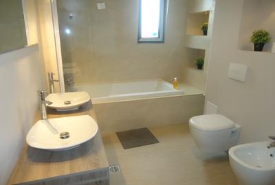 Penthouse spațios cu 3 dormitoare lângă Parcul Herăstrău - 11