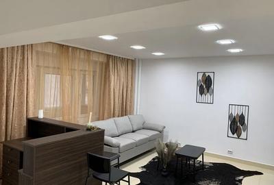 Apartament 3 Camere,Timpuri Noi,Metrou,2 Bai,Balcon,Renovat,PRMII CHIRIASI - 1