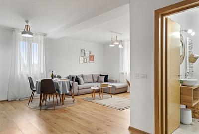3 camere | Mihalache | Domenii | Parc Ciresarii Sandu Aldea - 6