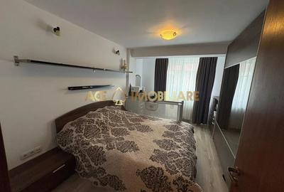 3 Camere de inchiriat | Jiului | 2 bai | Centrala | Parcare | Metrou - 5
