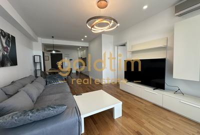 RovereResidence/IancuNicolae/2Camere/94mp/Piscina/Parcare/ComplexSecurizat - 1