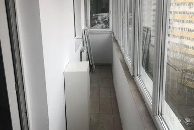 Apartament 2cam, 55MP, Bloc Anvelopat - MegaMall - 11