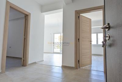 Apartament cu 2 camere decomandat în Brâncoveanu