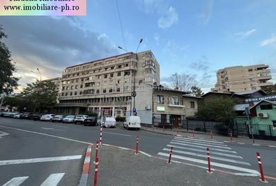 Apartament 3 camere de vanzare: Ultracentral-(Cuza Voda)an contr.1986