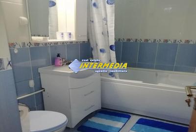 Apartament 2 camere de inchiriat Alba Iulia zona Tolstoi mobilat utilat complet - 2