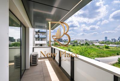CORTINA NORTH | Mobila Rovere | View liber | Parcare subterana | LUX - 19