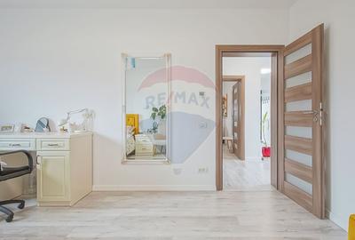 Casă premium cu 270 mp utili, 7 camere ,curte generoasă în Bartolomeu - 33