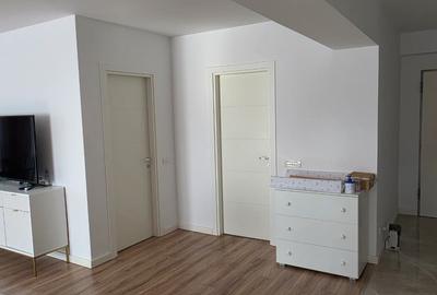 Apartament deosebit Faleza Nord - 6