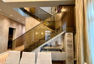 Vila Exclusivista // 6 camere *590mp* 2 parking // Pipera – Iancu Nicolae - 11