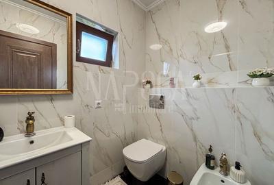 Casa 4 camere de vanzare in Floresti - 7