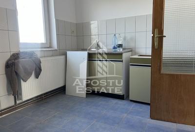 Ap cu 3 camere decomand,de vanzare,et1,390mp teren, intre Giarmata/Dumbravita - 7