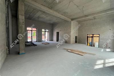 Spatiu comercial de 271 mp in Sibiu zona Bulevardul Victoriei - 1