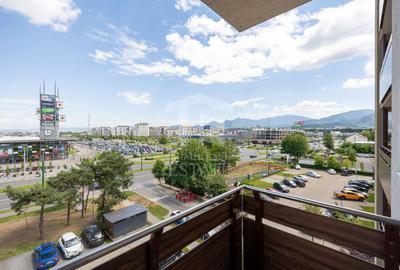 Urban | Coresi | Apartament 2 camere + loc de parcare si boxa - 20