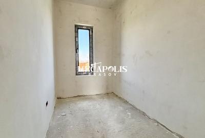 Casă 5 Camere | Finisaje Incluse | 128 mp Utili | Izvor - 23