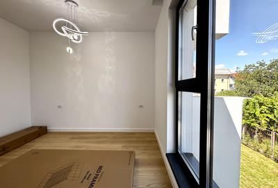 Apartament elegant si sustenabil, prima închiriere, in zona Cetății - 11