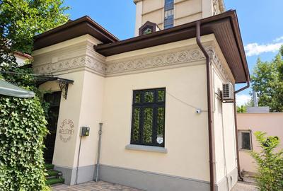 Investment property with character downtown Cismigiu park - 1