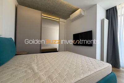 Apartament 2 camere de închiriat – Dinamic City, Barbu Văcărescu - 9