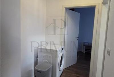 GIROC - 2 CAMERE - LIFT - MOBILAT SI UTILAT - ZONA EXCELENTA - 8