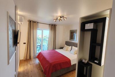 Apartament de lux cu 2 camere - Zonă Metrou M2 & Piața Sudului - 2