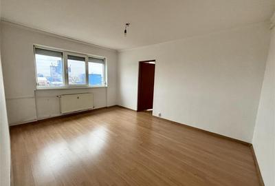 Apartament cu 2 camere nedecomandat în Rogerius