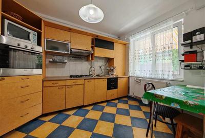 Vanzare casa imbratisata de natura in zona Bunloc, teren 445 mp - 28