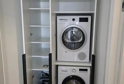Apartament 2 camere, decomandat, 72 mp, centrala, parcare, boxa, Win Herastrau - 6